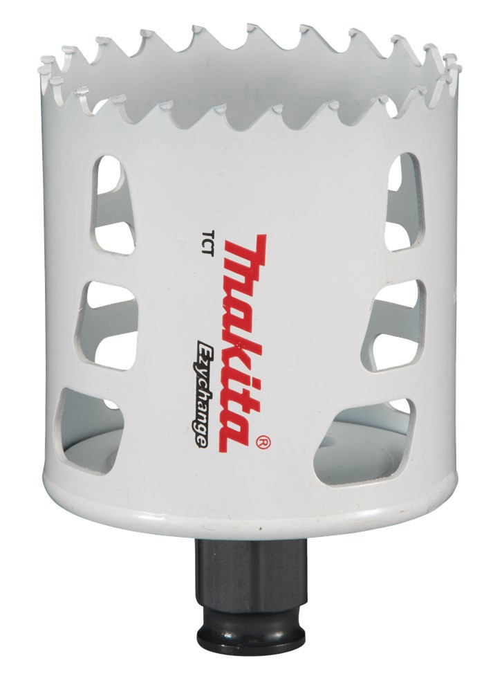 Gatzaag Hm Makita - Ø 64X60MM EZYCHANGE