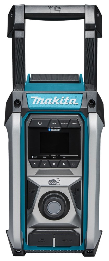 accu bouwradio makita-8