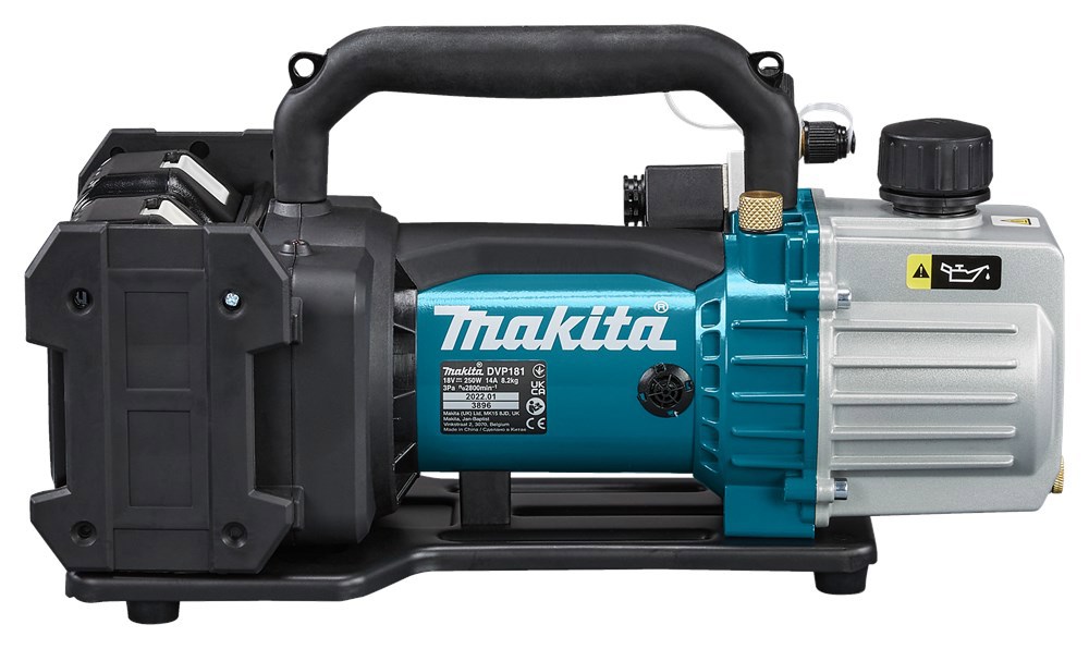 accu vacuümpomp makita-10
