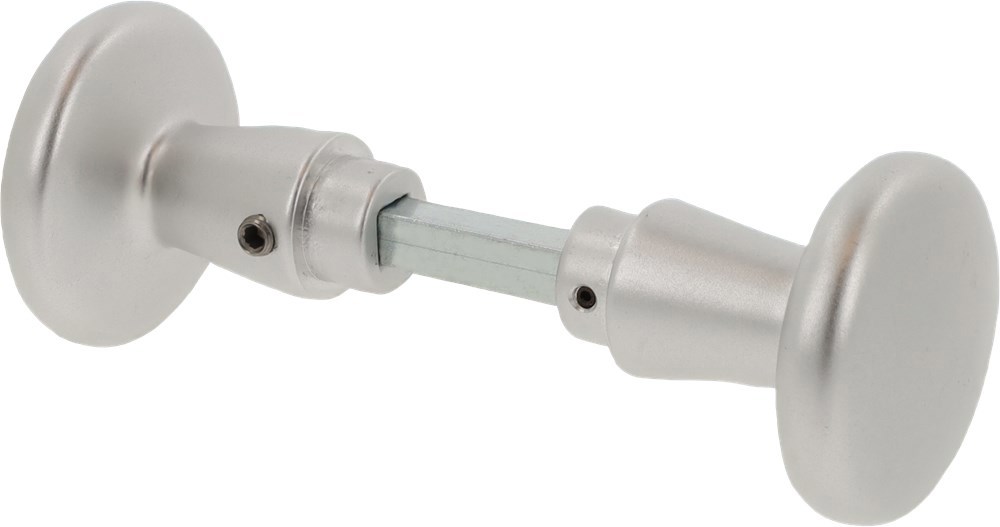 knopkruk aluminium f1 oxloc-3