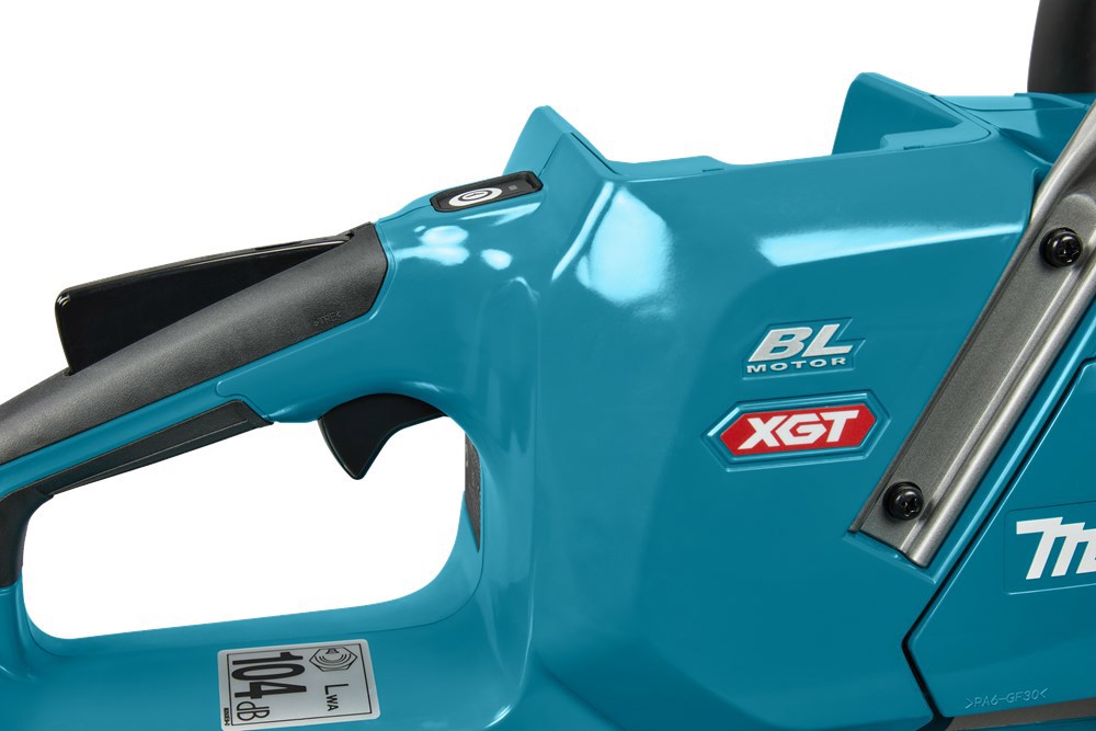 accu kettingzaagmachine makita 400mm-11