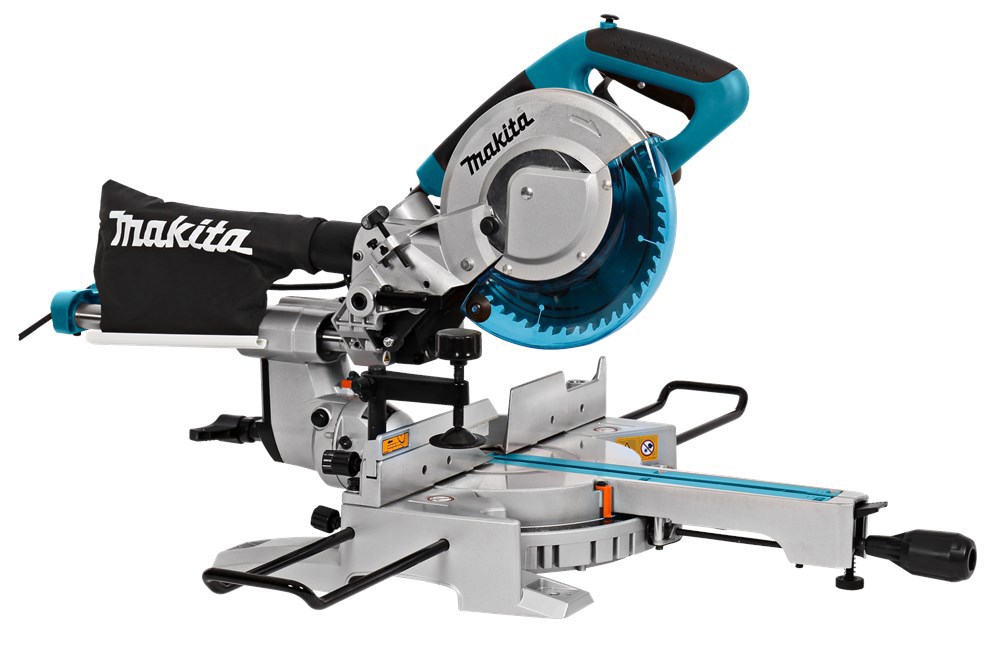 radiaal afkortzaagmachine makita 216mm-15