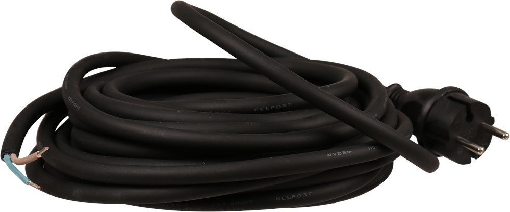 vervangingssnoer neopreen-4