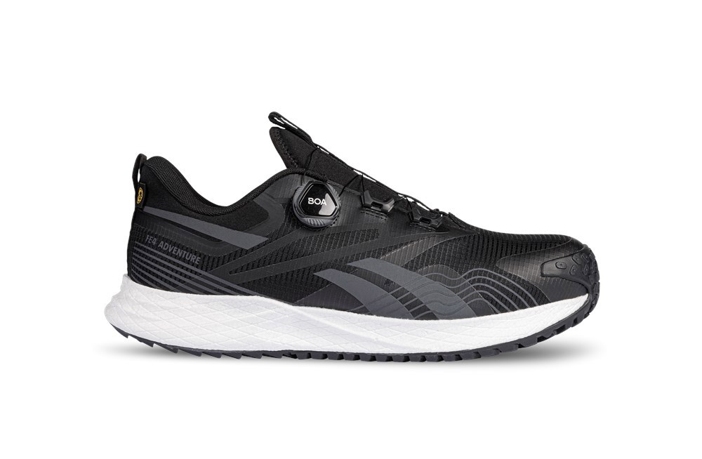 Veiligheidsschoenen Reebok - IB3613 MT 40 S1PS