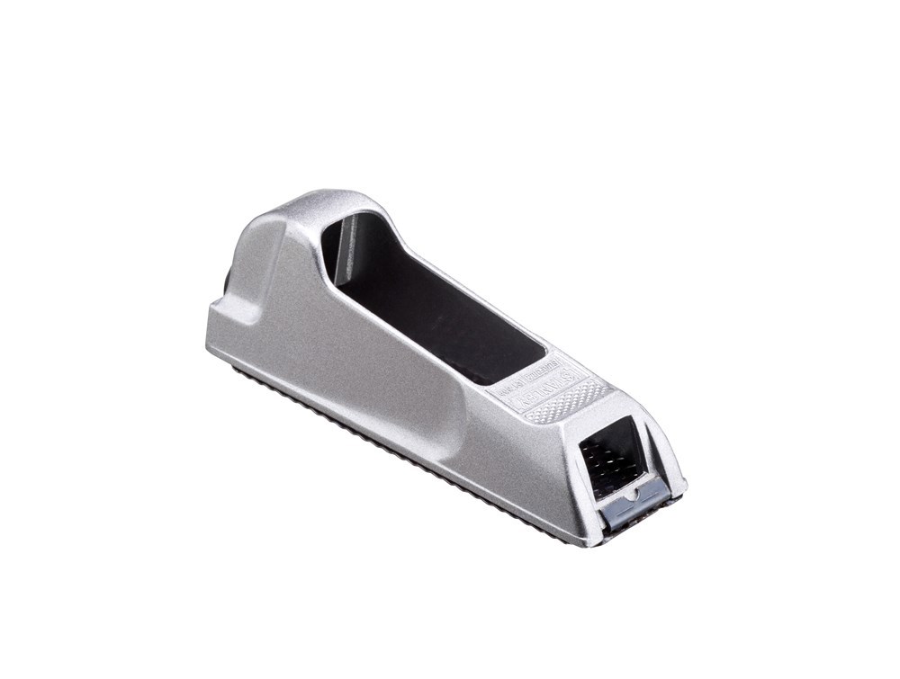 blokschaaf metaal stanley