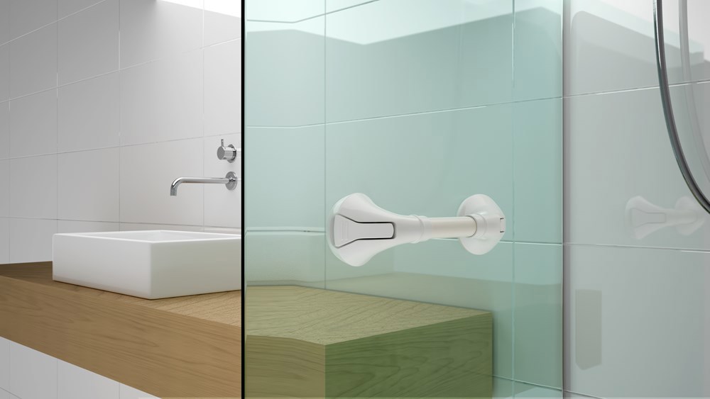 wandbeugel wit secucare-4