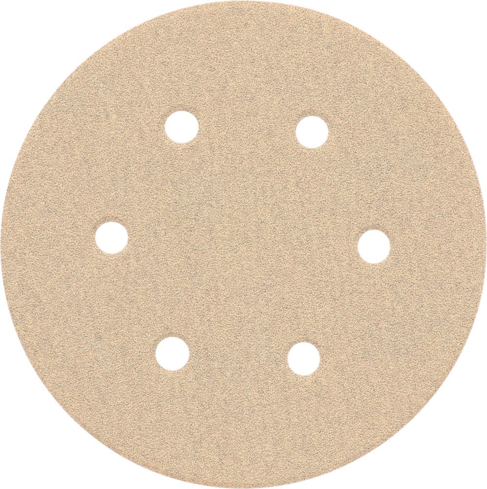 Schuurschijf Wit Kelfort - Ø150MM K  80 SET à 10 ST