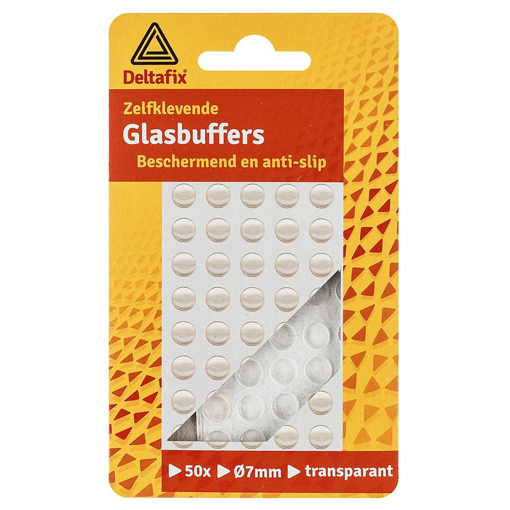 glasbuffer deltafix