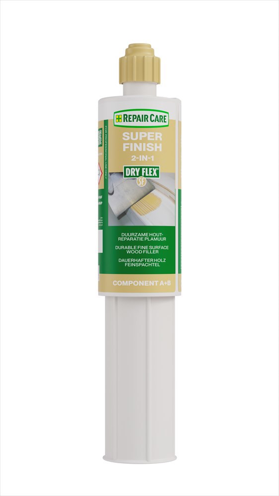 houtreparatieplamuur repair care