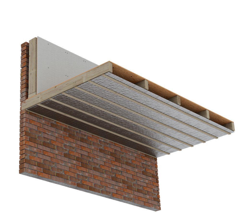 isolatiefolie alkreflex-3