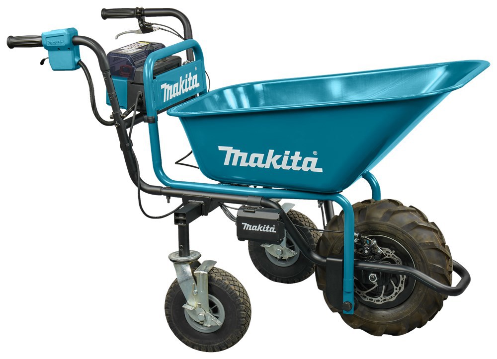 accu kruiwagen met bak makita-4