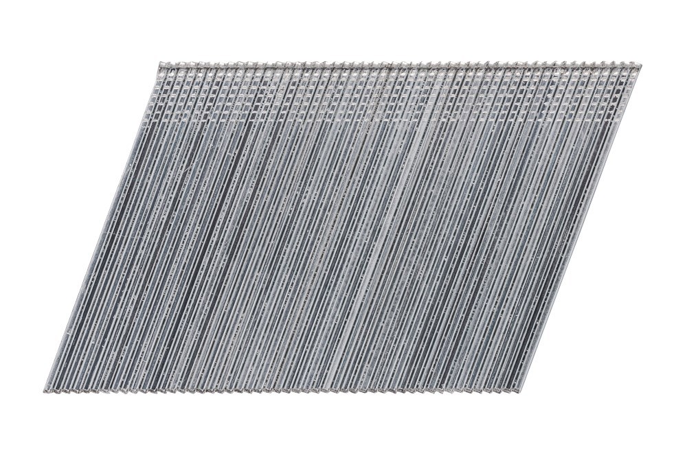 Brads Schuin Verzinkt Sympafix - PN16AN 1.6X64MM 20-21°