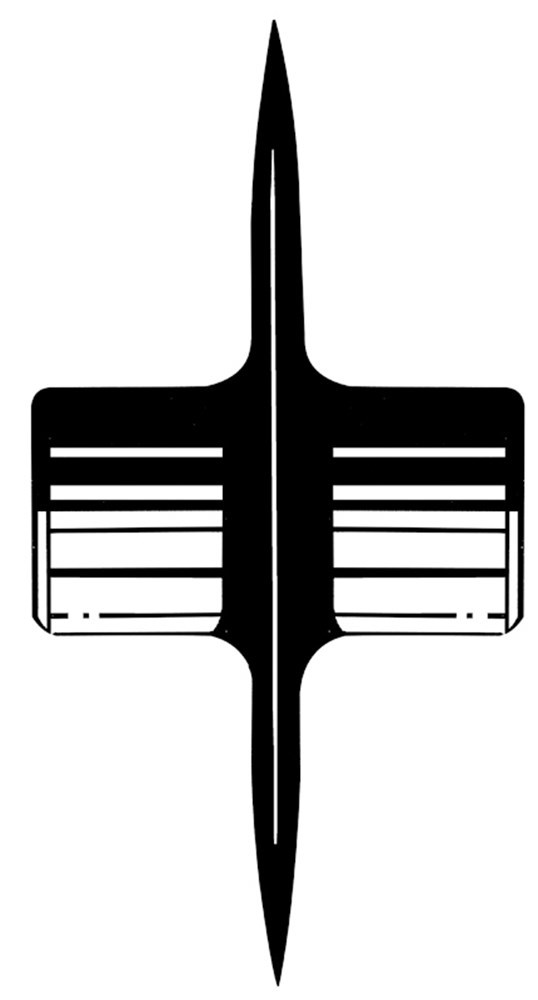 mesje voor pijpsnijder ridgid-3