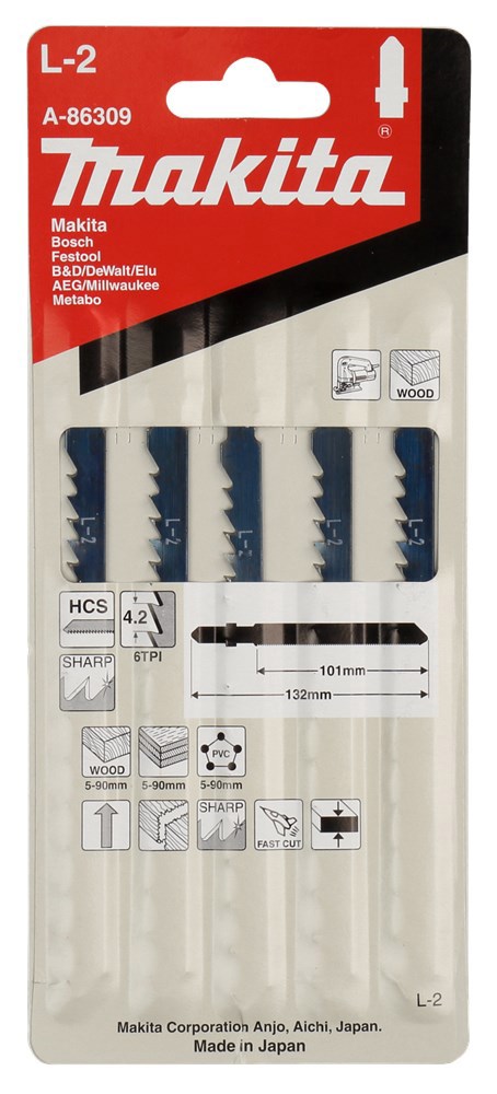 decoupeerzaagblad makita for wood-3