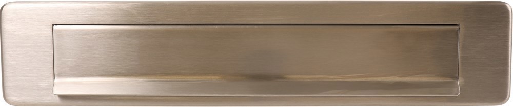 briefplaat rvs a4 oxloc-4