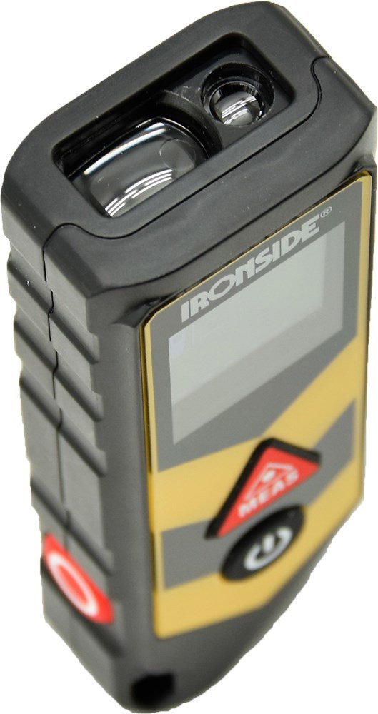 laserafstandmeter rood ironside-5