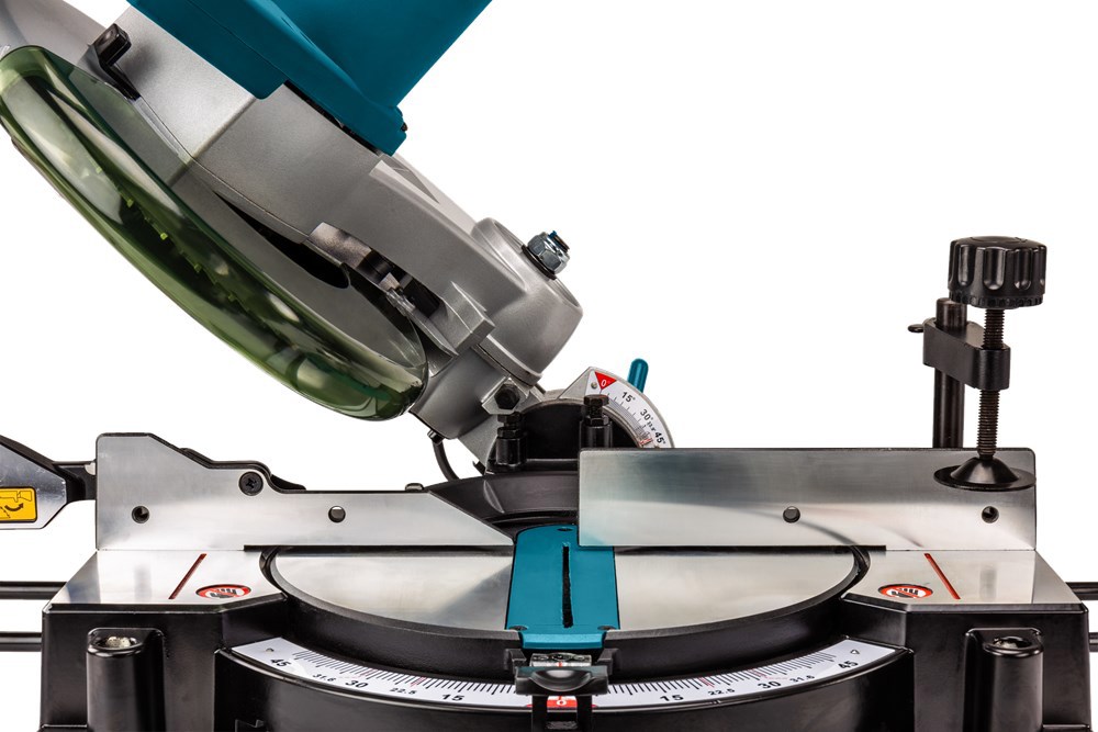 afkortzaagmachine makita 260 mm-11