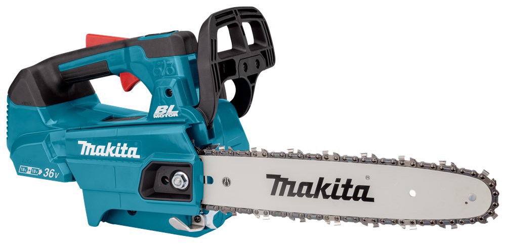 accu tophandle kettingzaagmachine 300mm-4