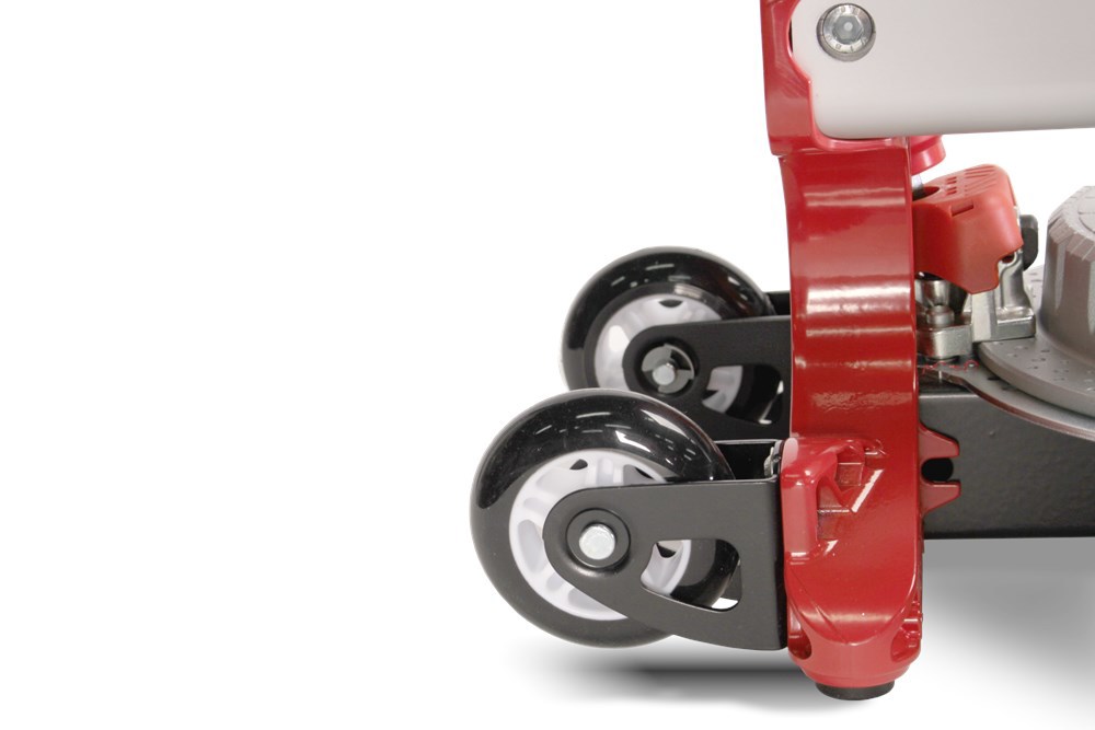 tegelsnijplank rubi tz-9