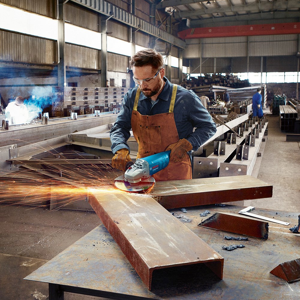 haakse slijper bosch 230mm-7