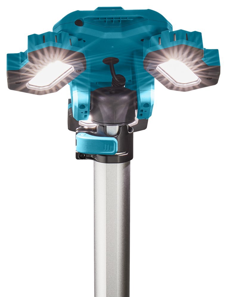 statieflamp led makita-12