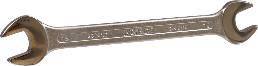 steeksleutel metrisch ironside-4