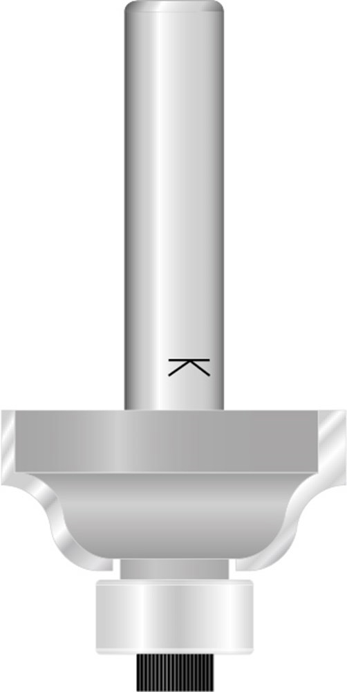 multiprofielfrees hardmetaal stehle