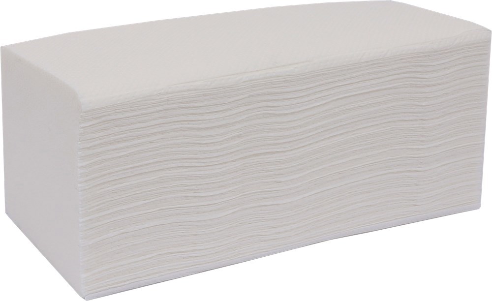 handdoek z-gevouwen recycled kelfort