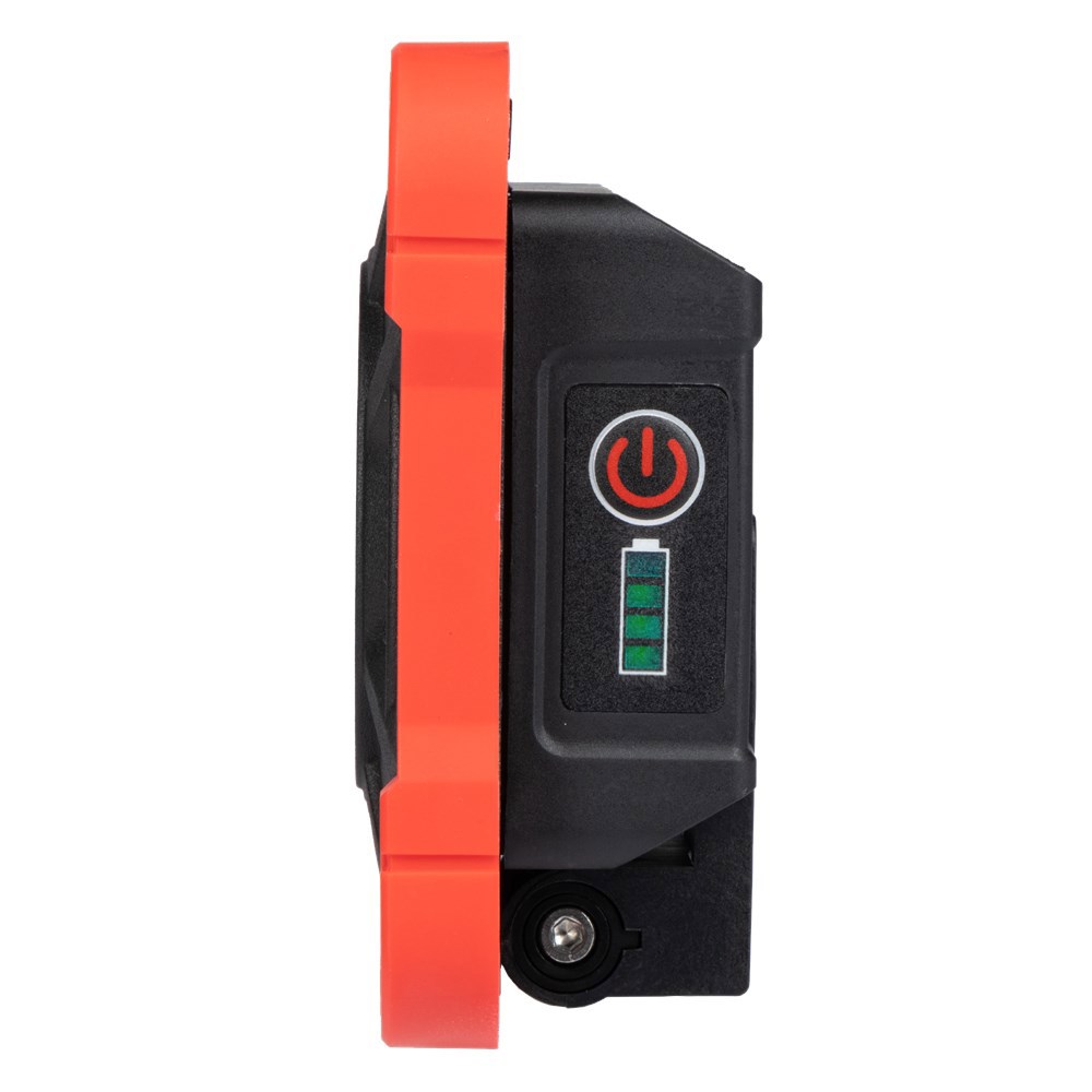 bouwlamp led klasse III led kelfort-4