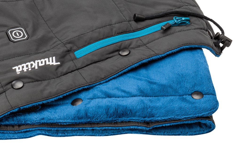 deken verwarmd makita-3