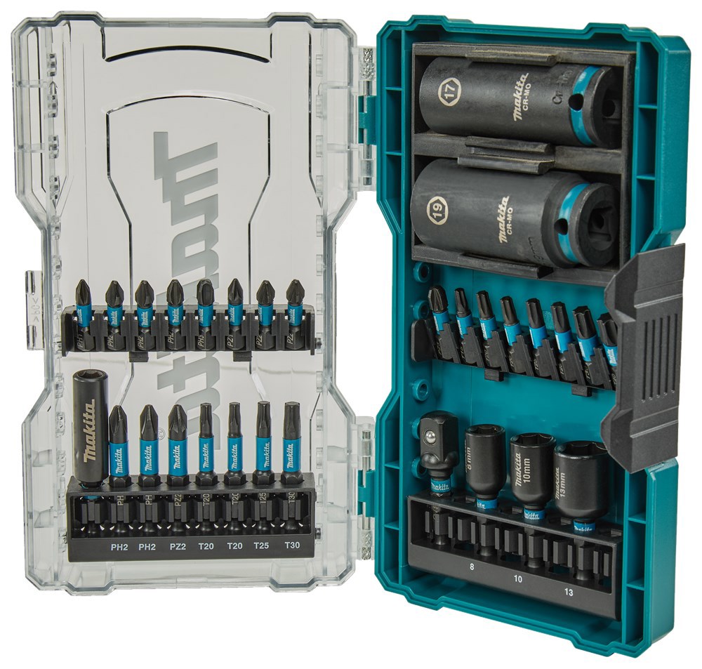 slagschroefbitset makita-5