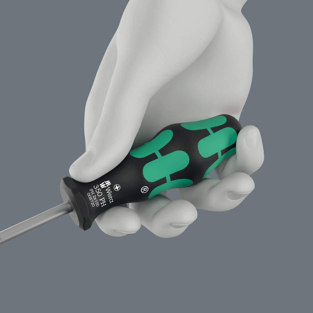 handschroefbithouder magnetisch wera-4