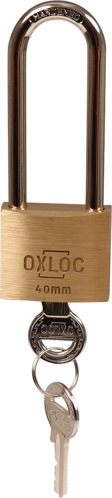 hangslot messing oxloc-4