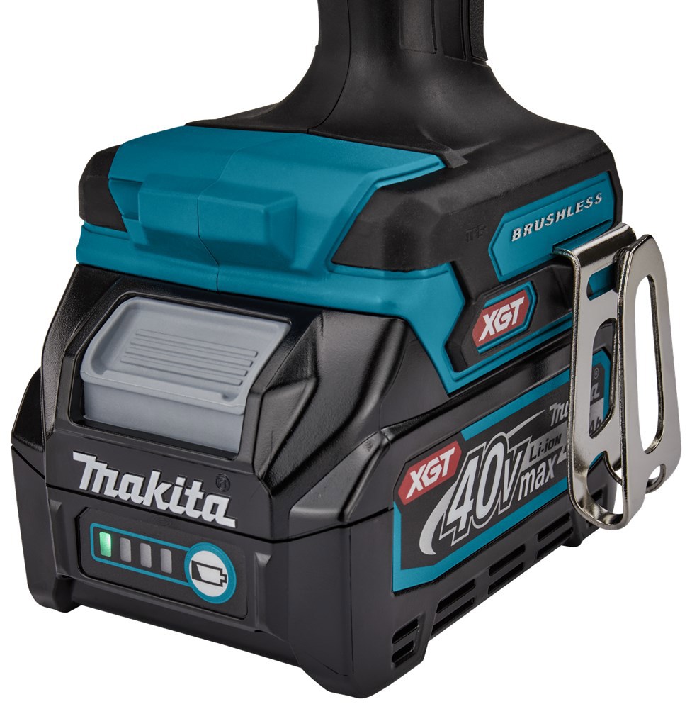 accu klopboor-/ schroefmachine makita-4