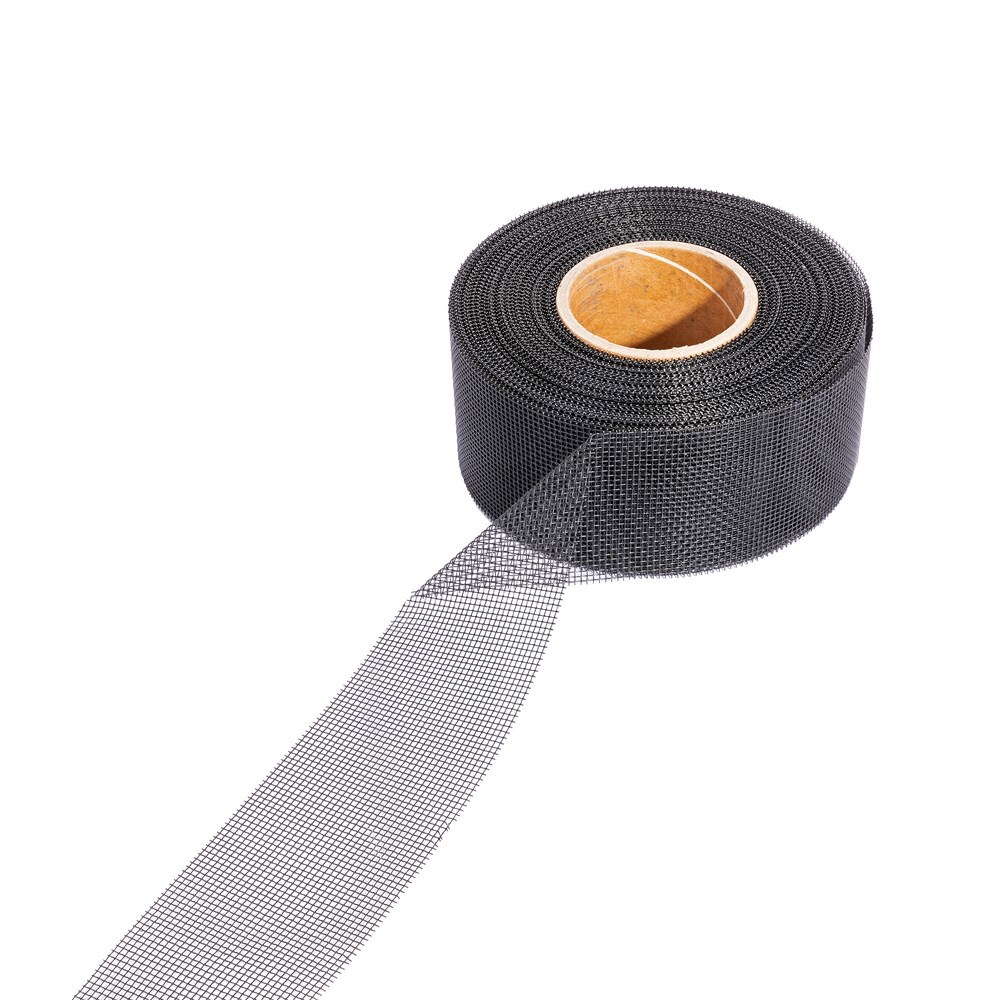 ventilatieband rvs zwart gecoat tilmar-3