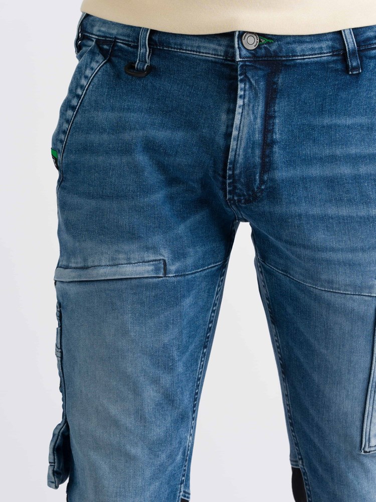 werkspijkerbroek 247jeans-7