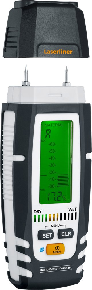 vochtmeter laserliner-4