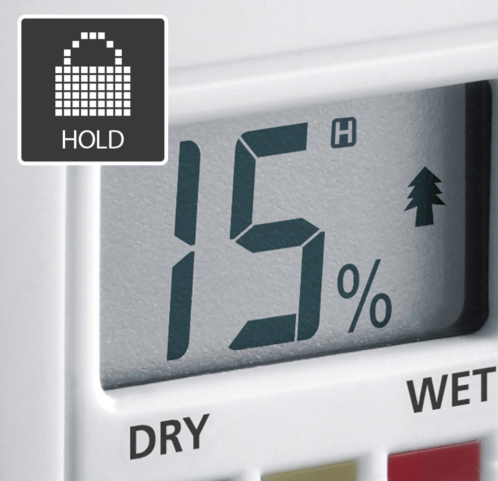 vochtmeter laserliner-7