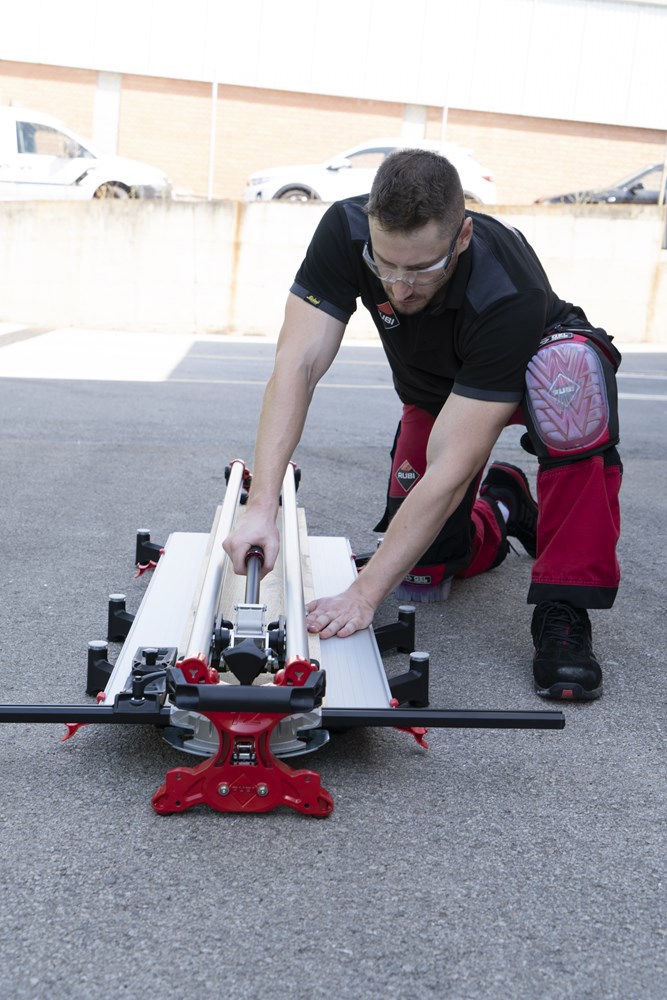 tegelsnijplank rubi tz-19