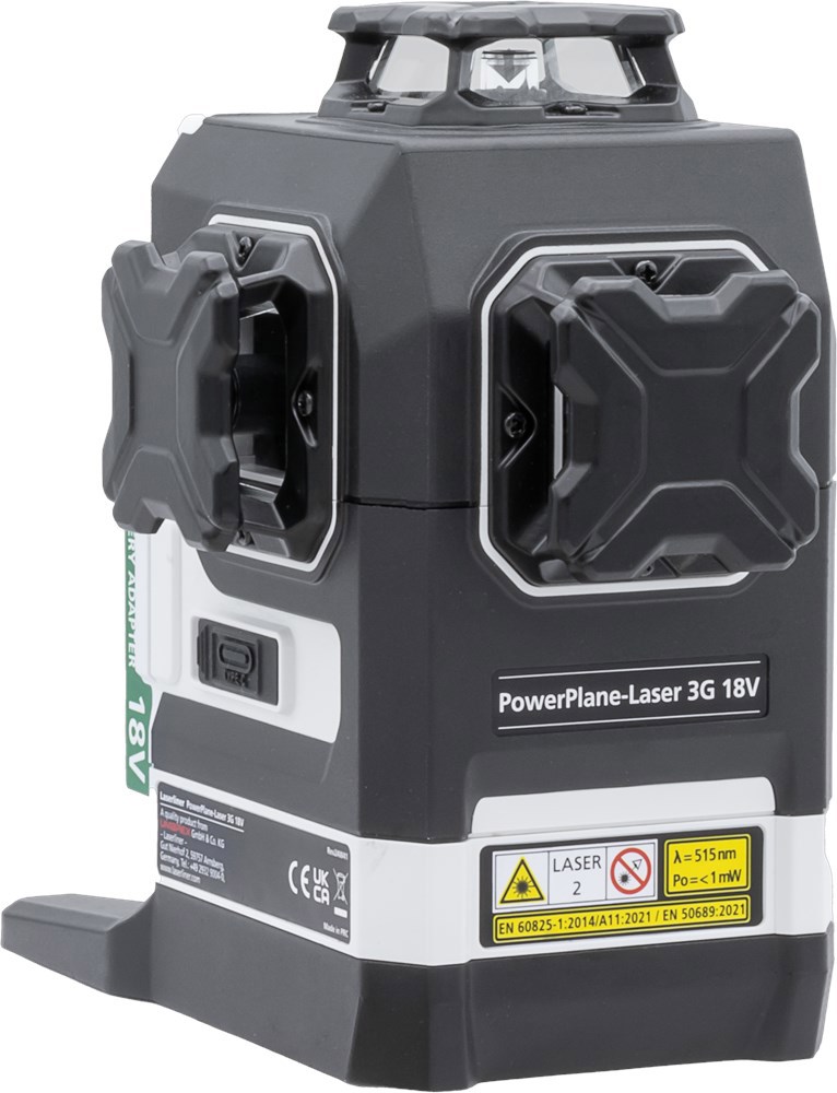 accu kruislijnlaser groen laserliner-4