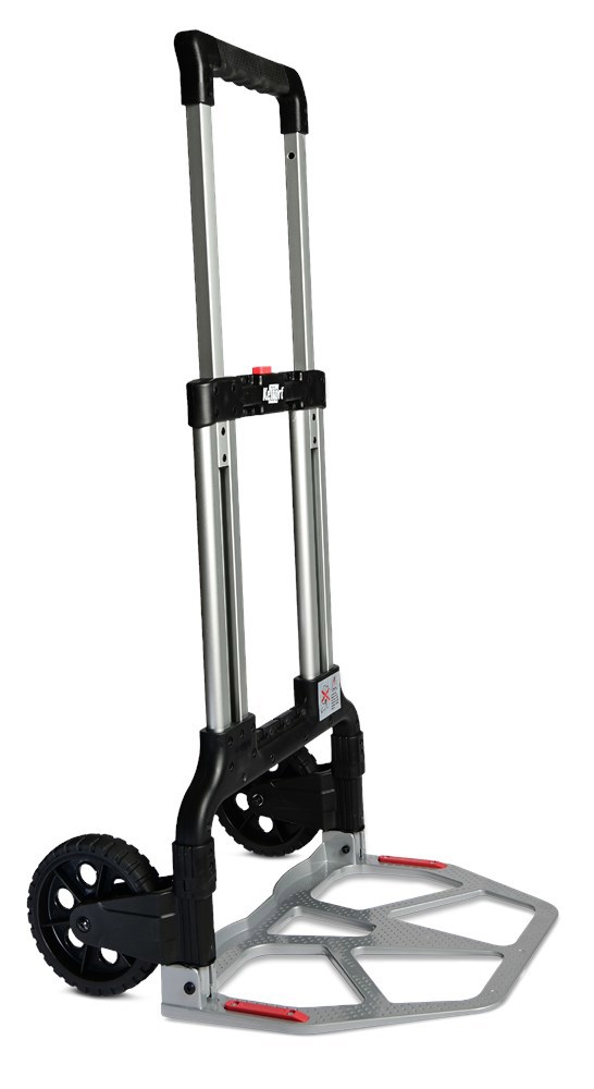 steekwagen opvouwbaar kelfort