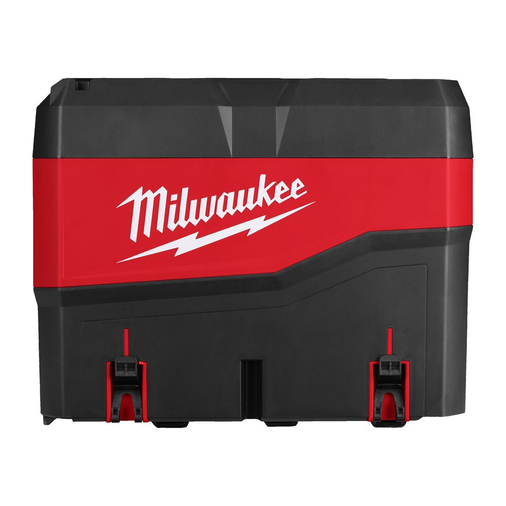 Voorafscheider Packout Milwaukee - PODS-1