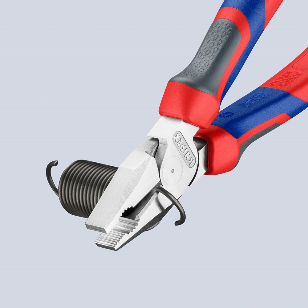 combinatietang kracht knipex-7