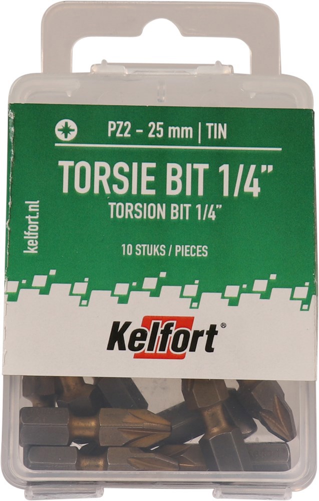 schroefbit pozidriv kelfort-5