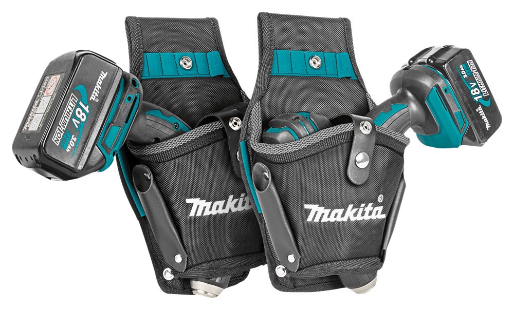 boor-/ schroefmachine houder makita-3