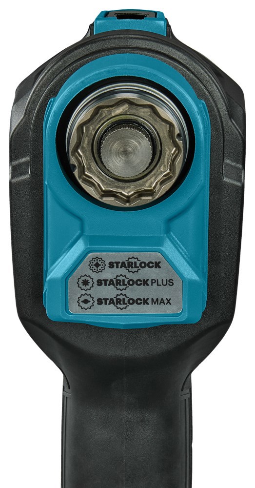 accu multitool makita starlock max-5
