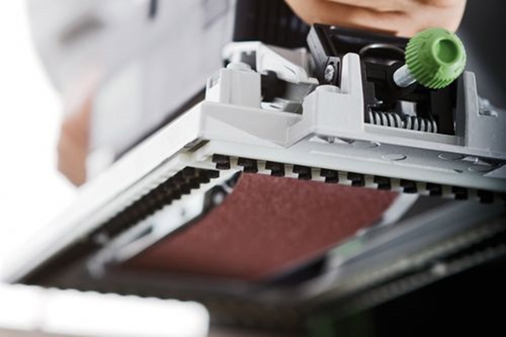 schuurband festool rubin 2-3