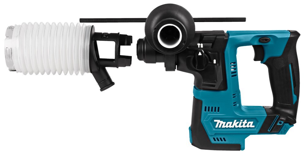 accu boorhamer makita sds-plus-4