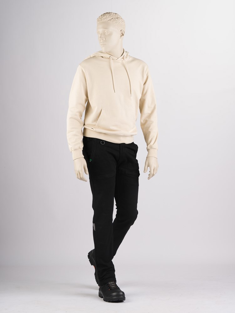 Werkspijkerbroek 247Jeans - CHEETAH W08 WORKWEAR W38/L34