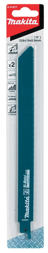reciprozaagblad makita for bi-metal-5